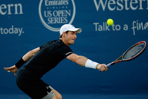 How much has Murray left in the tank after a tough fortnight?